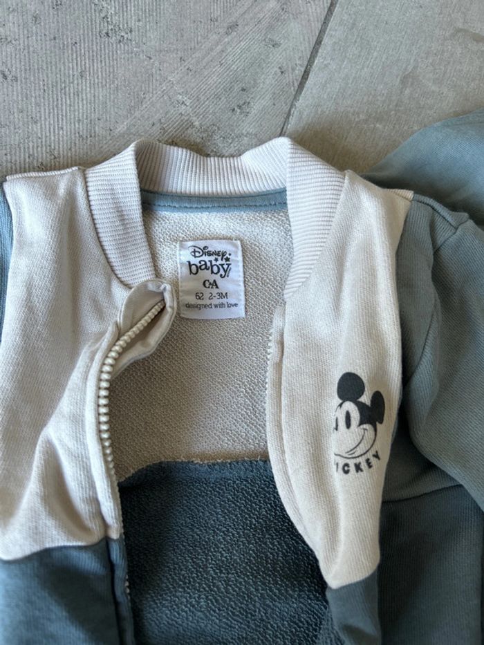 Ensemble bébé 3 mois - photo numéro 4