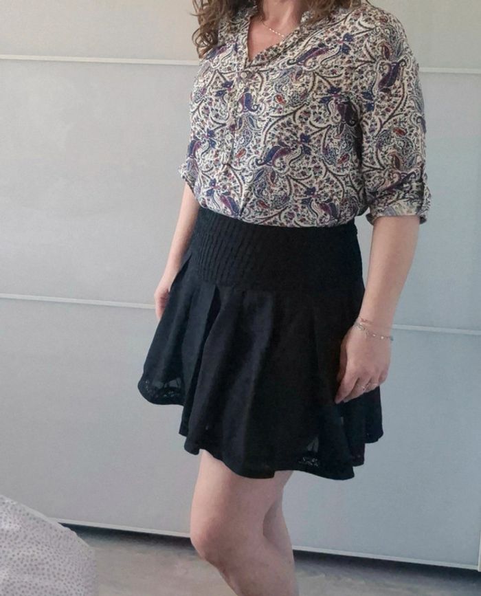 Jupe Karl Marc John taille S