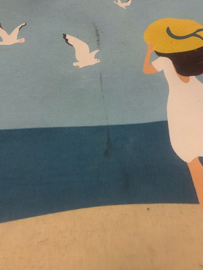 Sac de plage - photo numéro 2