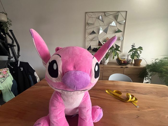 Peluche Angela - photo numéro 4