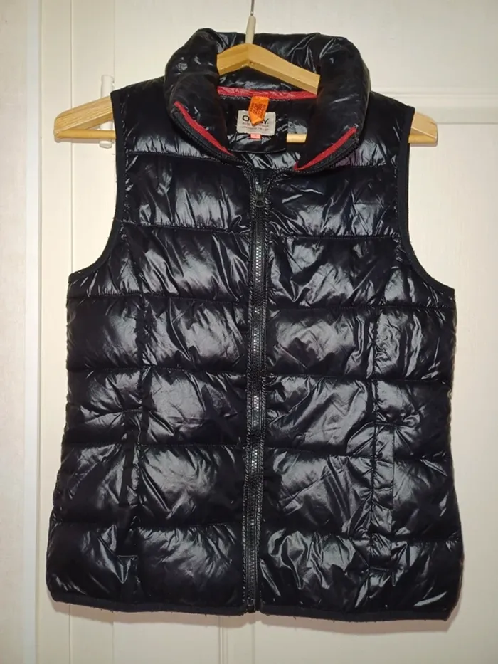 Vestes sans manche Only
