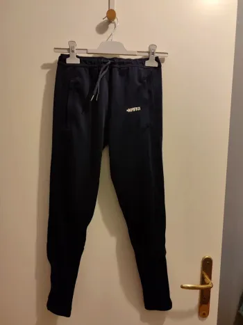 Jogging Kipsta 12 ans