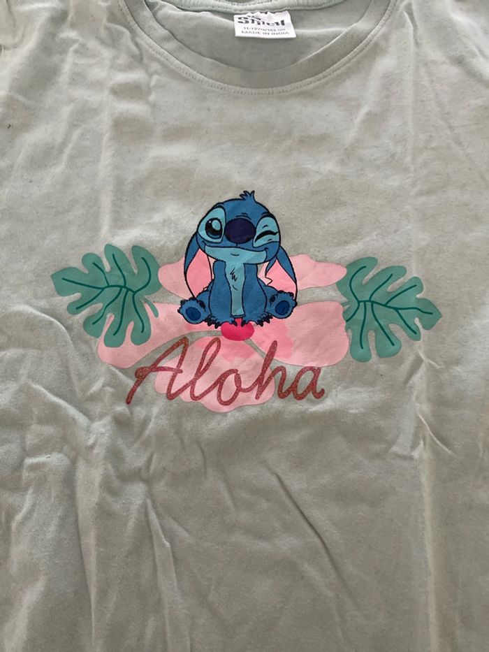 T shirt stitch - photo numéro 2