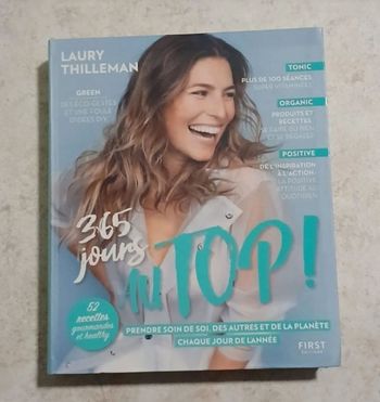 Libre 365 jours au top 
