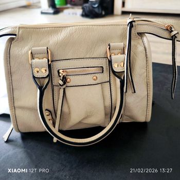 Sac cabas city bag