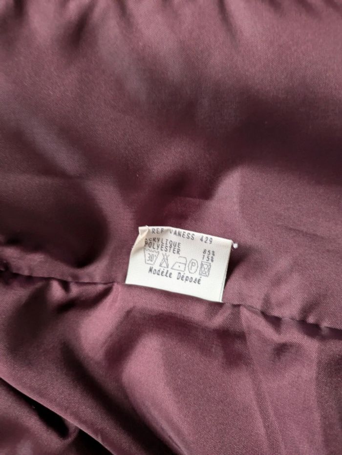 Veste tweed - photo numéro 6