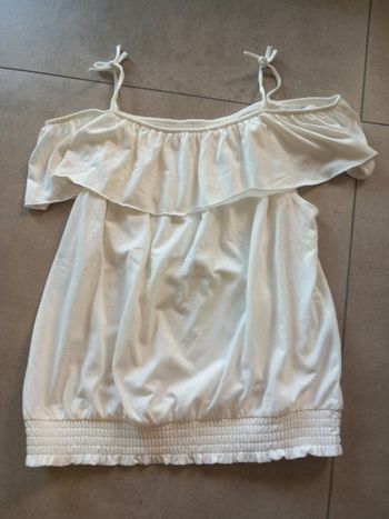 Petit haut/ top H&M