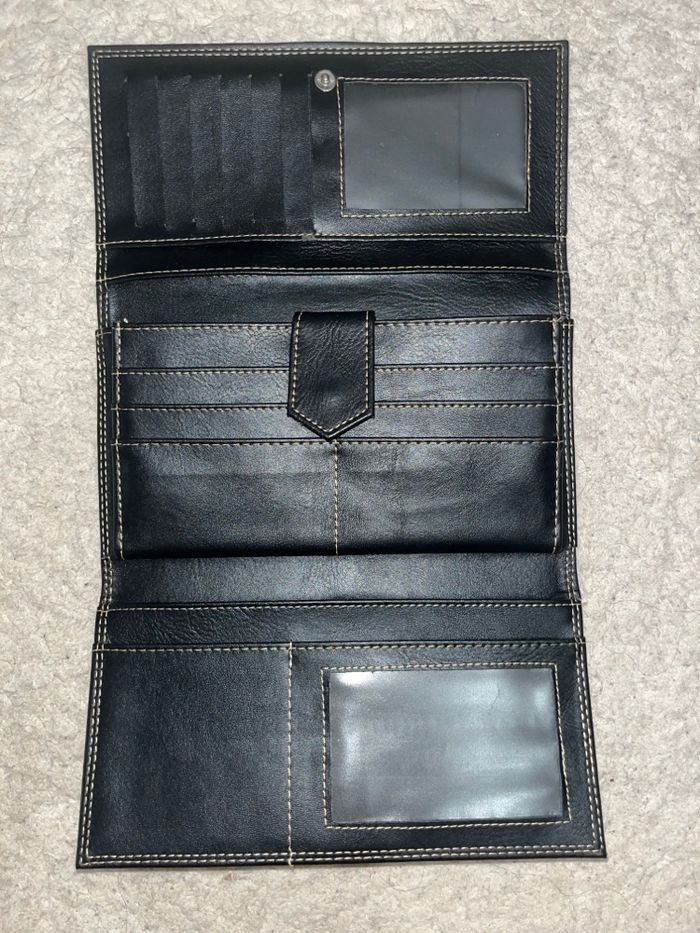 Porte feuilles - photo numéro 2