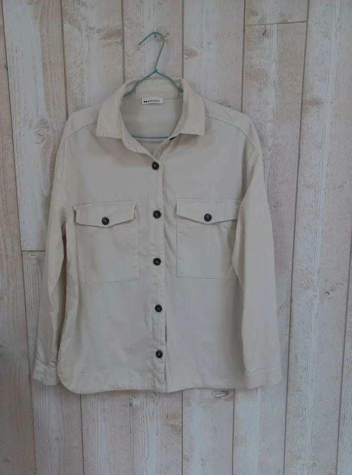 Veste légère - photo numéro 1