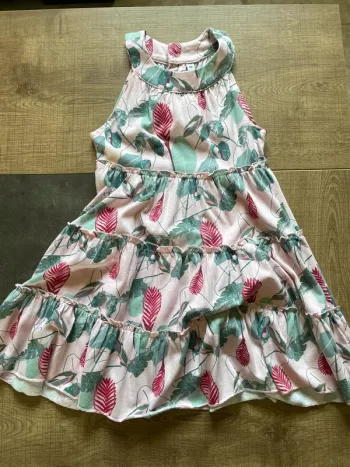 Robe 6 ans