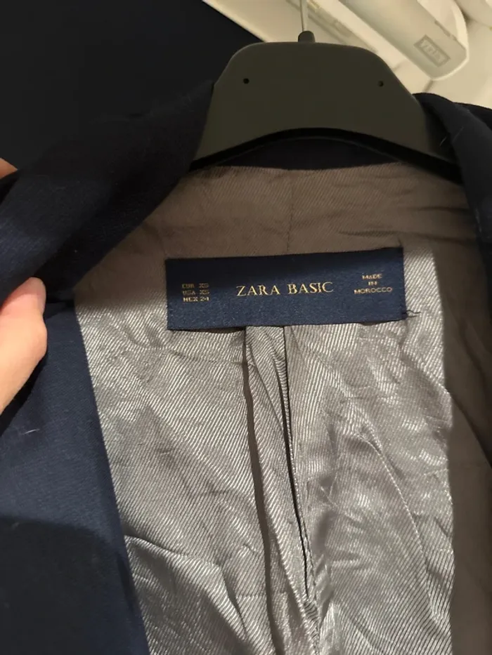 Blazer Zara - photo numéro 7