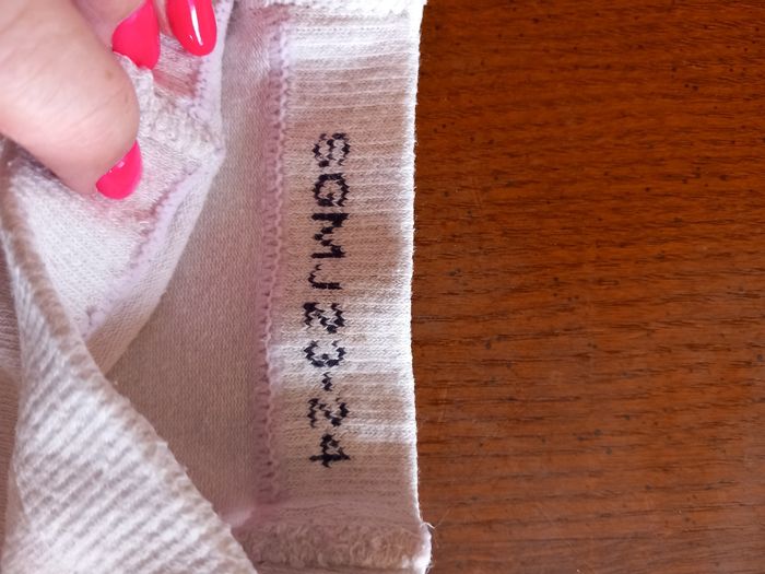 Lot 2 collants - photo numéro 2