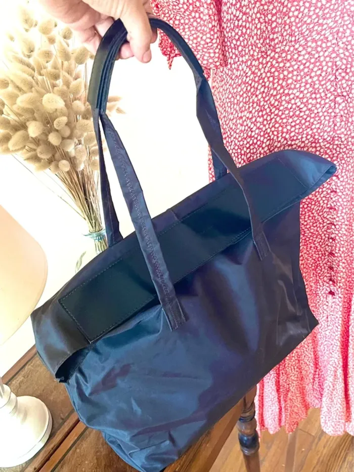 Sac à main marque Sequoia Élégant et Spacieux - photo numéro 11