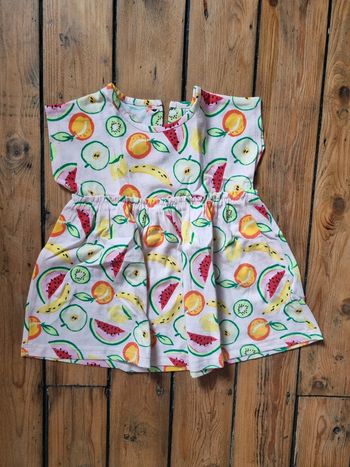 Robe neuve 18 mois