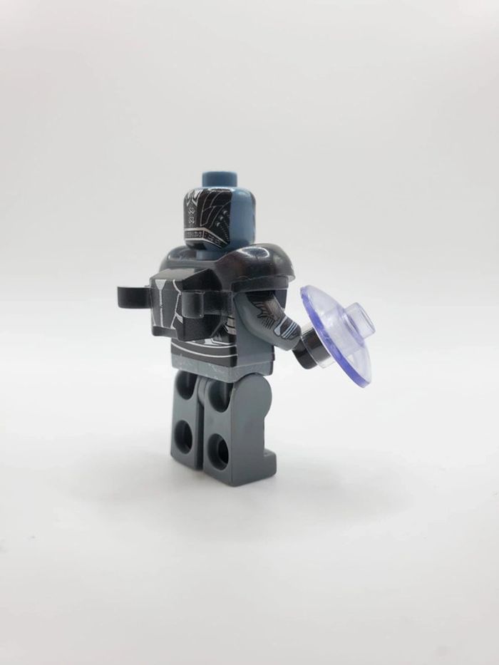 Figurine type lego Apocalypse Marvel - photo numéro 3