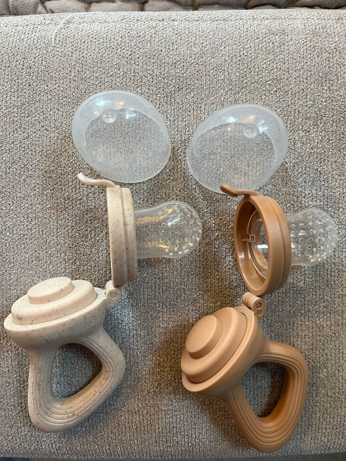 Grignoteuses - photo numéro 2