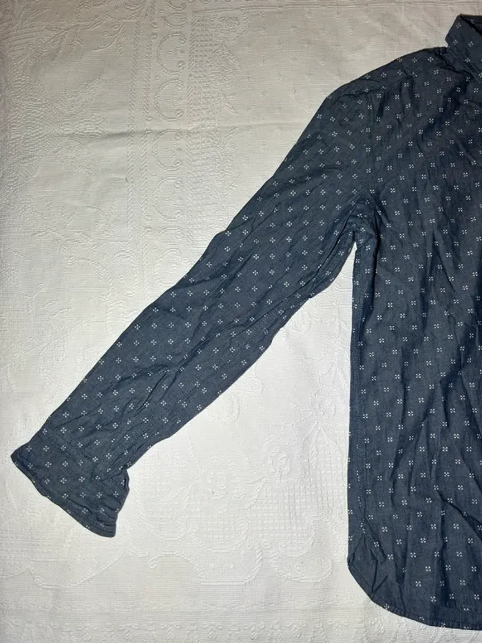 Chemise in extenso - photo numéro 5