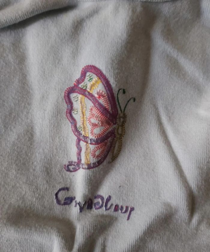 Débardeur - photo numéro 3