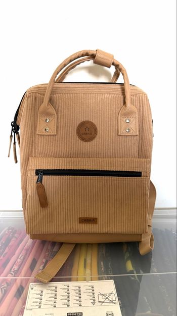 Sac Cabaia modèle Luxor taille S