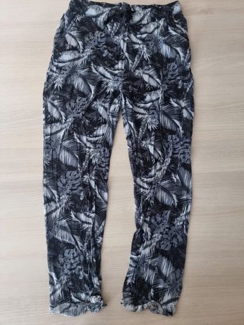 Pantalon losan 14 ans