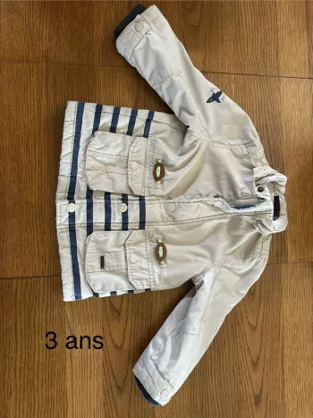 Manteau