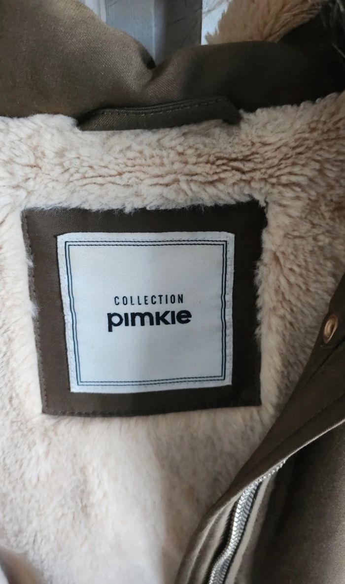 Manteau Pimkie - photo numéro 2