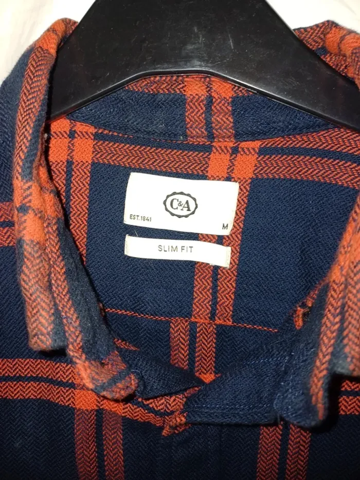 Chemise  C&A - photo numéro 2