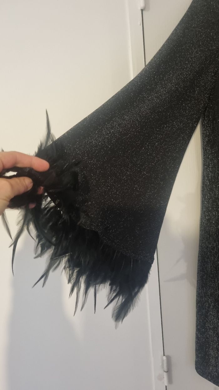 Robe de fêtes - photo numéro 2