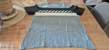 Tee-shirt puma bmw motorsport M