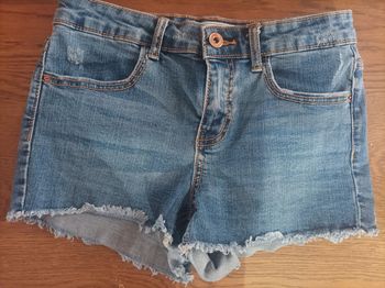 Short, taille 36, Pimkie