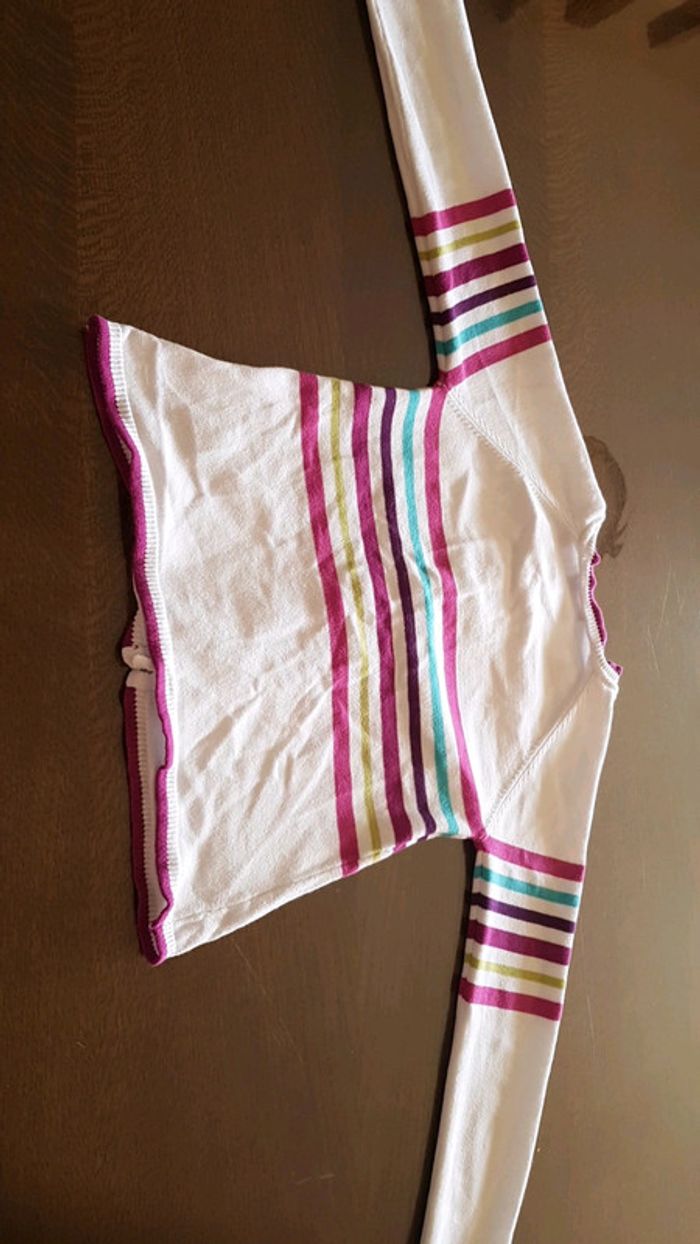 Gilets - photo numéro 8