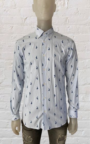 Chemise Selected