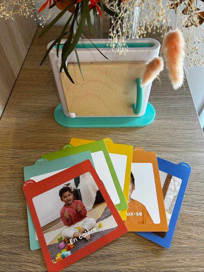 Miroir à émotions - photo numéro 4