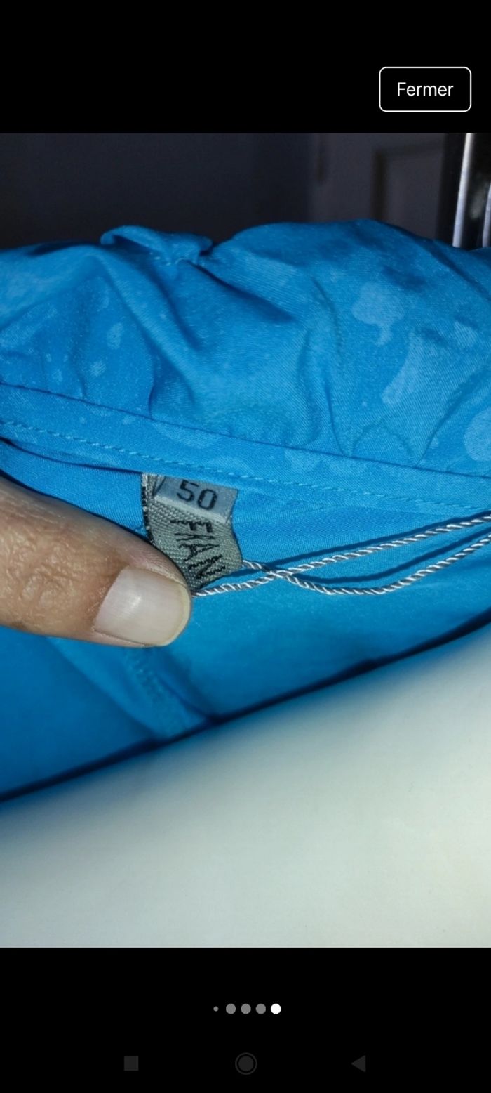 Très belle robe femme neuf f64 - photo numéro 3