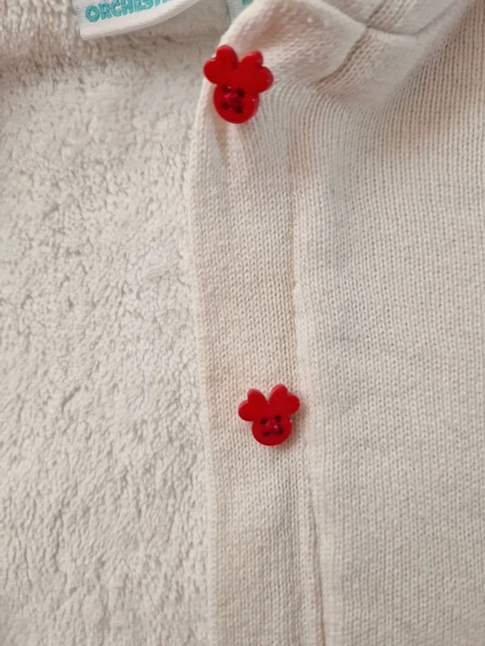 Manteau - photo numéro 3