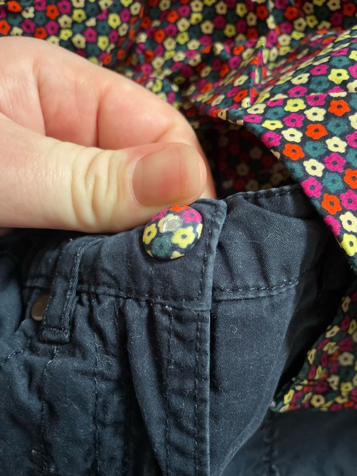 Ensemble fleuri - photo numéro 2