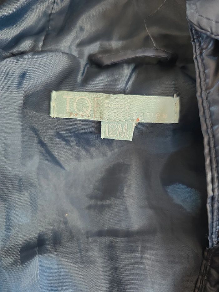 Manteau doudoune - photo numéro 2