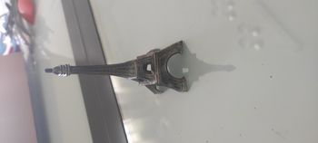 Déco tour eiffel