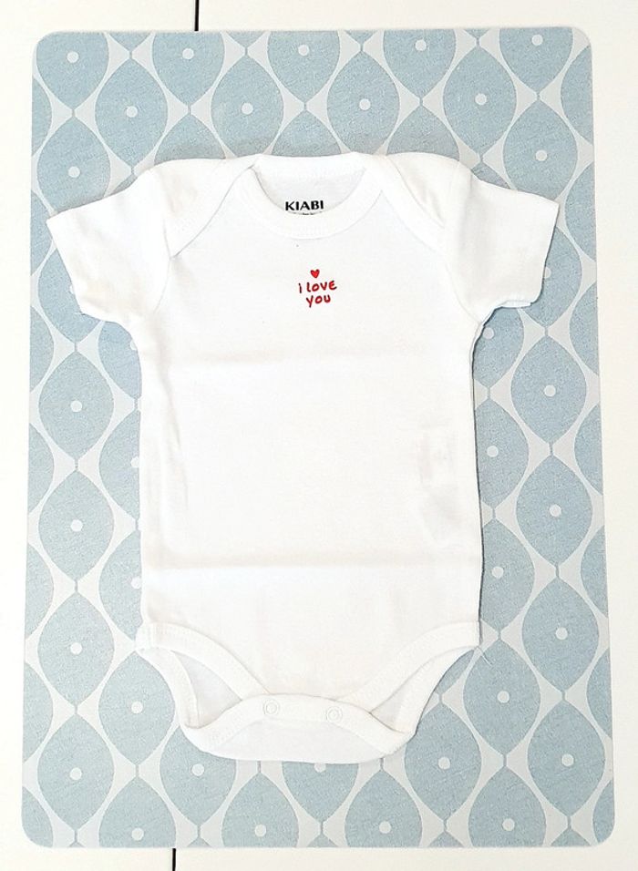 Body Kiabi - 3M