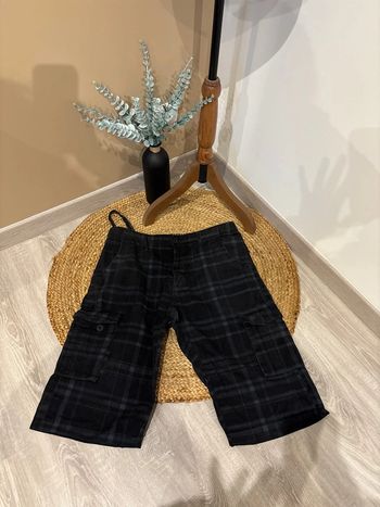 Bermuda homme taille 46