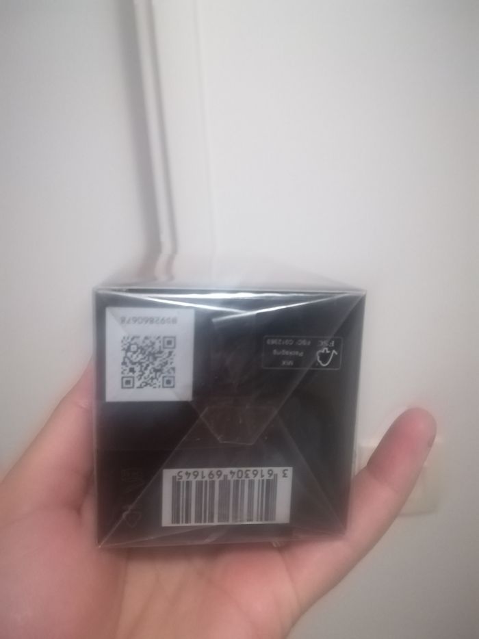 Parfum 100ml - photo numéro 2