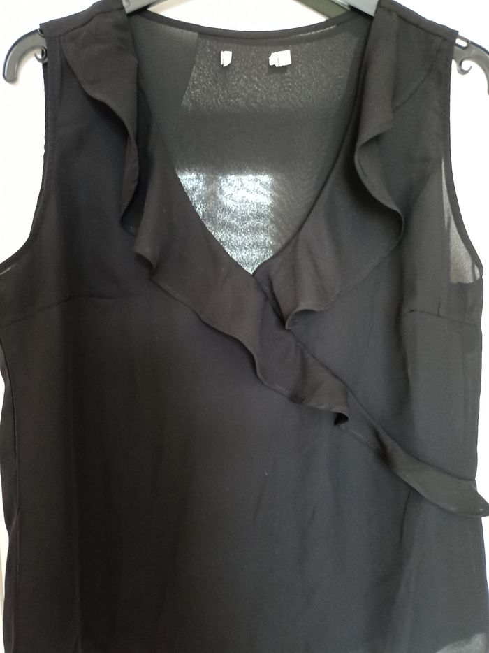 Blouse légère - photo numéro 3