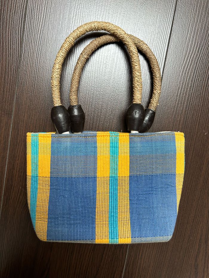 Sac à main « fille » - photo numéro 2
