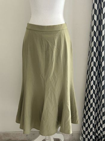 Jupe longue Daxon taille 40