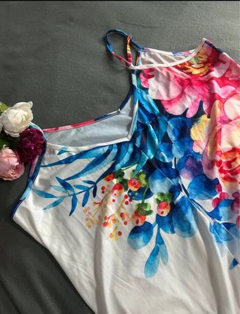 Robe parfaite pour l’été - taille 2xl