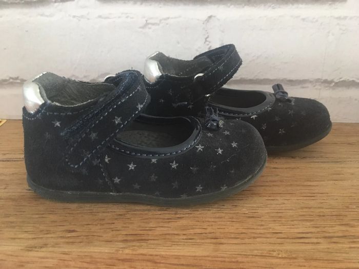 Vend chaussures - photo numéro 4