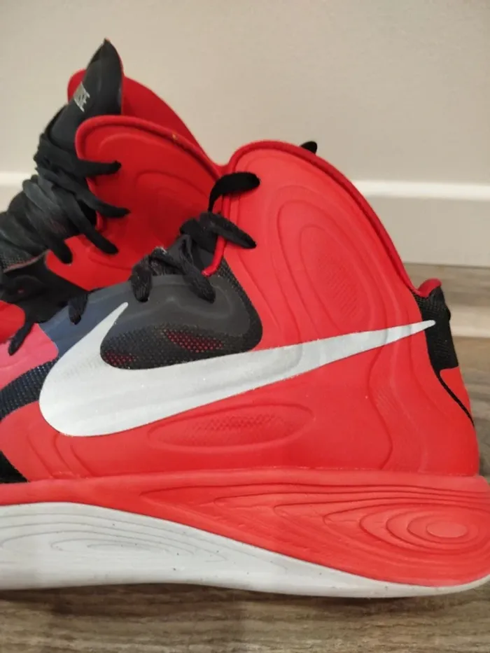 Chaussures Nike zoom - photo numéro 2