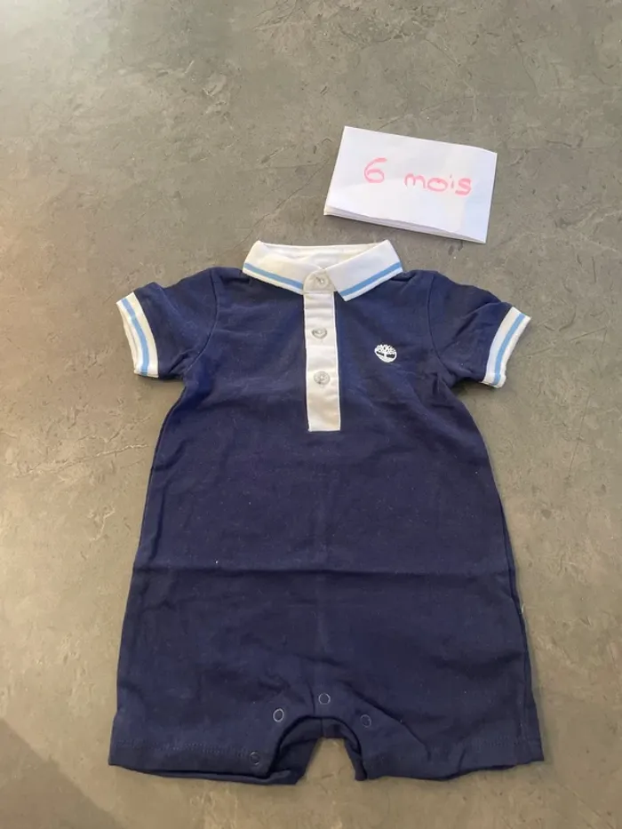 Combi short