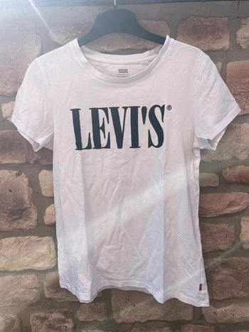 T shirt blanc