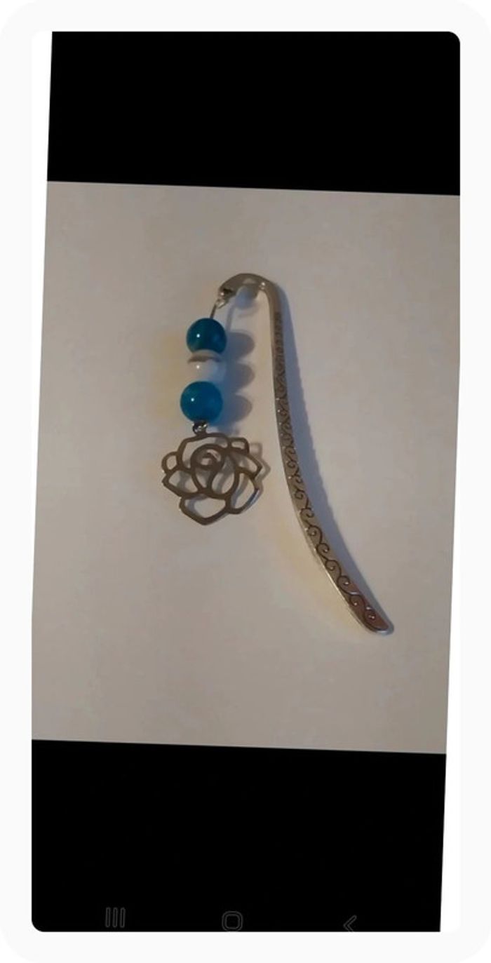 Marque Page - photo numéro 4